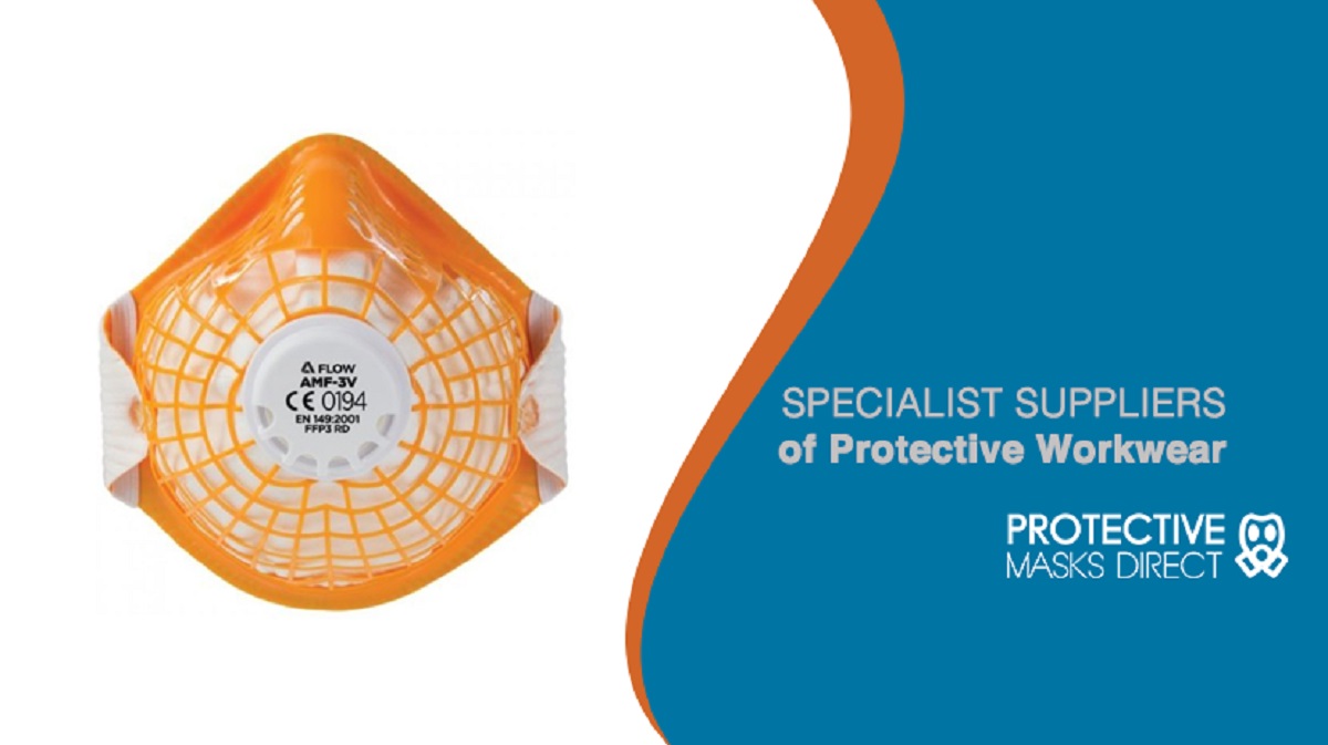 Protective Masks Direct Ltd | Thatcher House, 12 Mount Ephraim, Tunbridge Wells TN4 8AS, United Kingdom | Phone: 01435897501