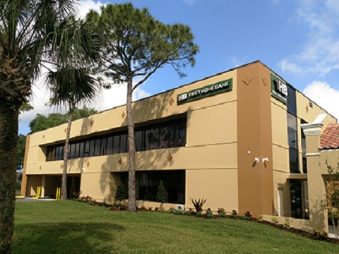 First Home Bank | 2520 Countryside Blvd, Clearwater, FL 33763, USA | Phone: (727) 685-2090