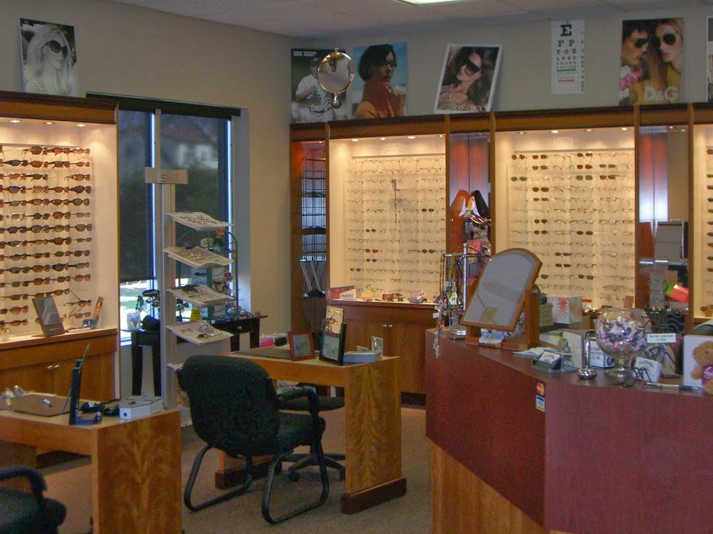 Custom Eyes | 162 Summerhill Rd, East Brunswick, NJ 08816, USA | Phone: (732) 613-3937