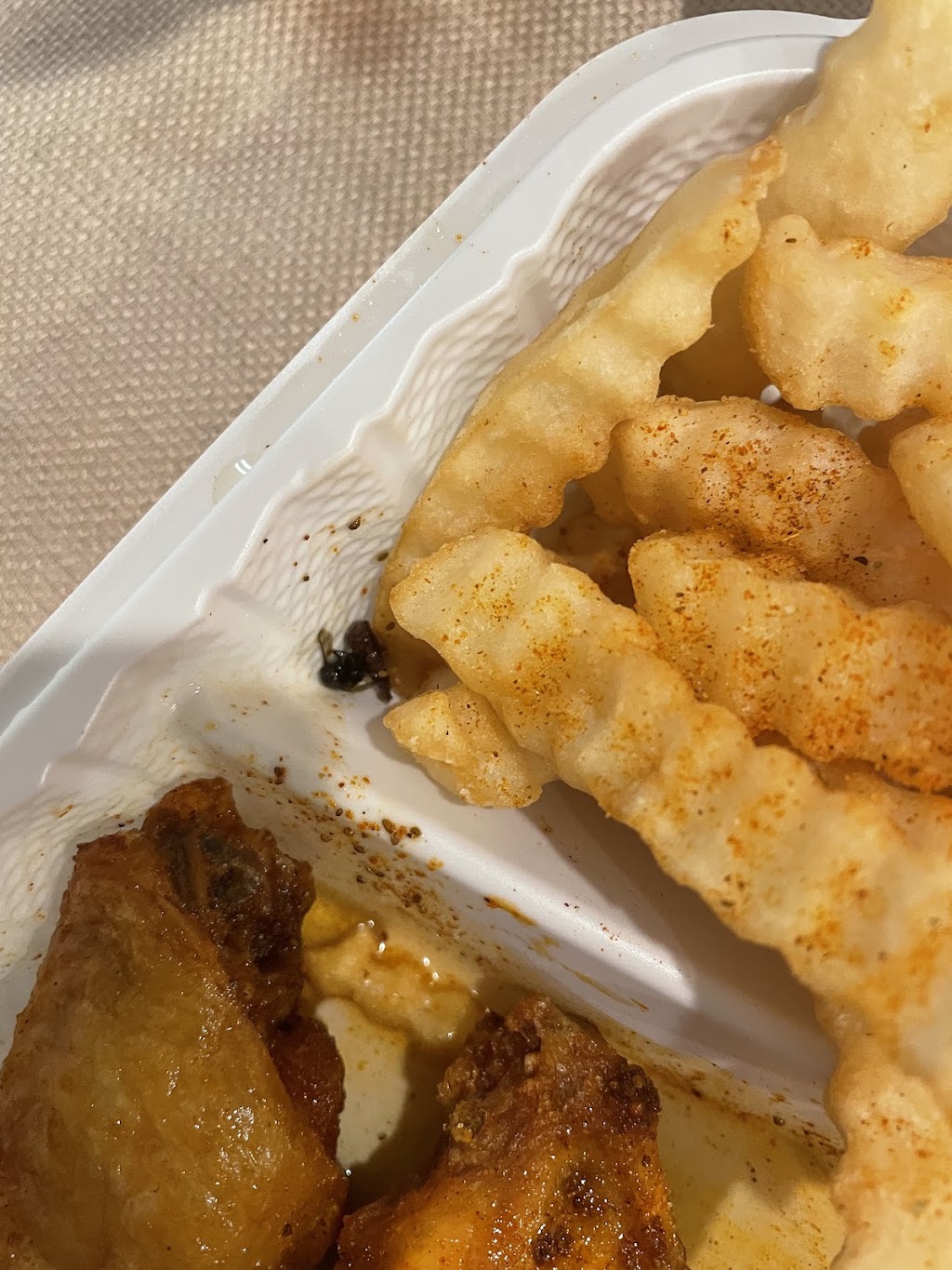 Americas Best Wings | 5467 Harpers Farm Rd, Columbia, MD 21044, USA | Phone: (443) 420-9464