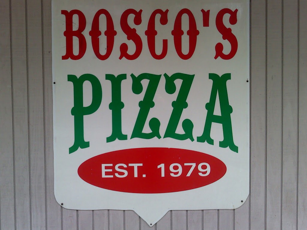 Boscos Pizza | 1835 St Clair Ave, East Liverpool, OH 43920, USA | Phone: (330) 385-4976
