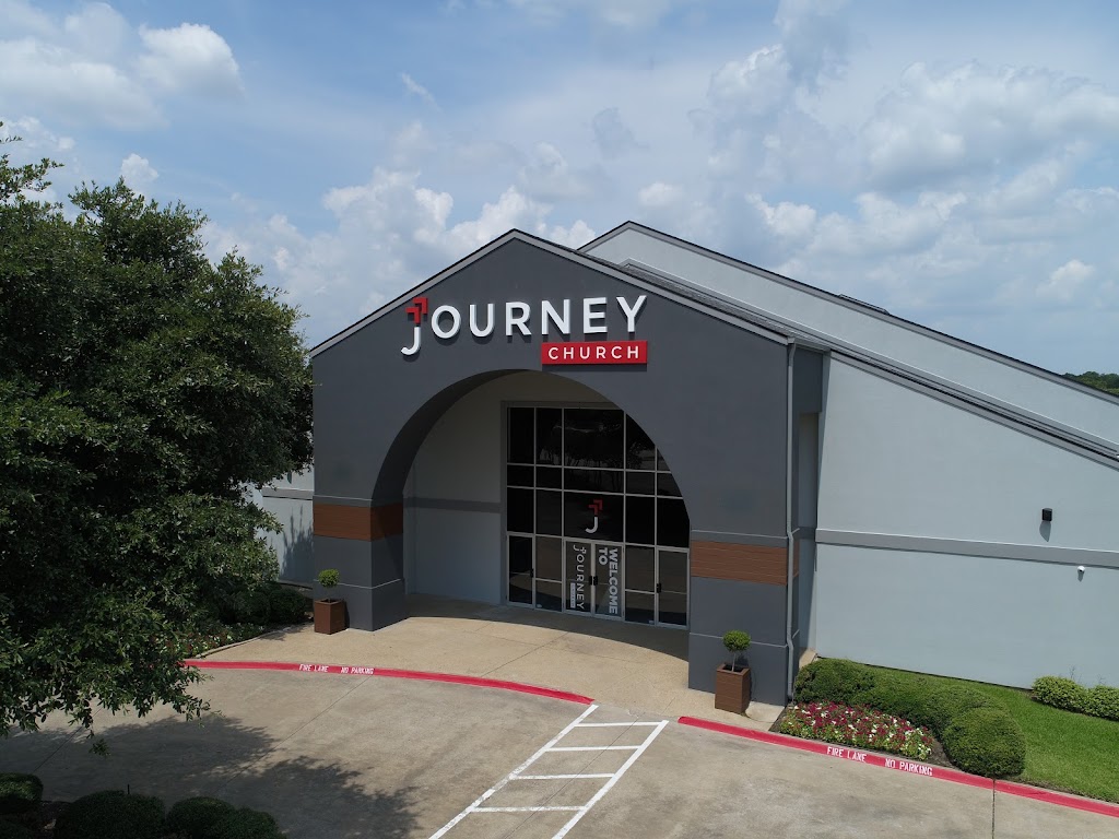 Journey Church | 4309 Colleyville Blvd, Colleyville, TX 76034, USA | Phone: (817) 281-5465