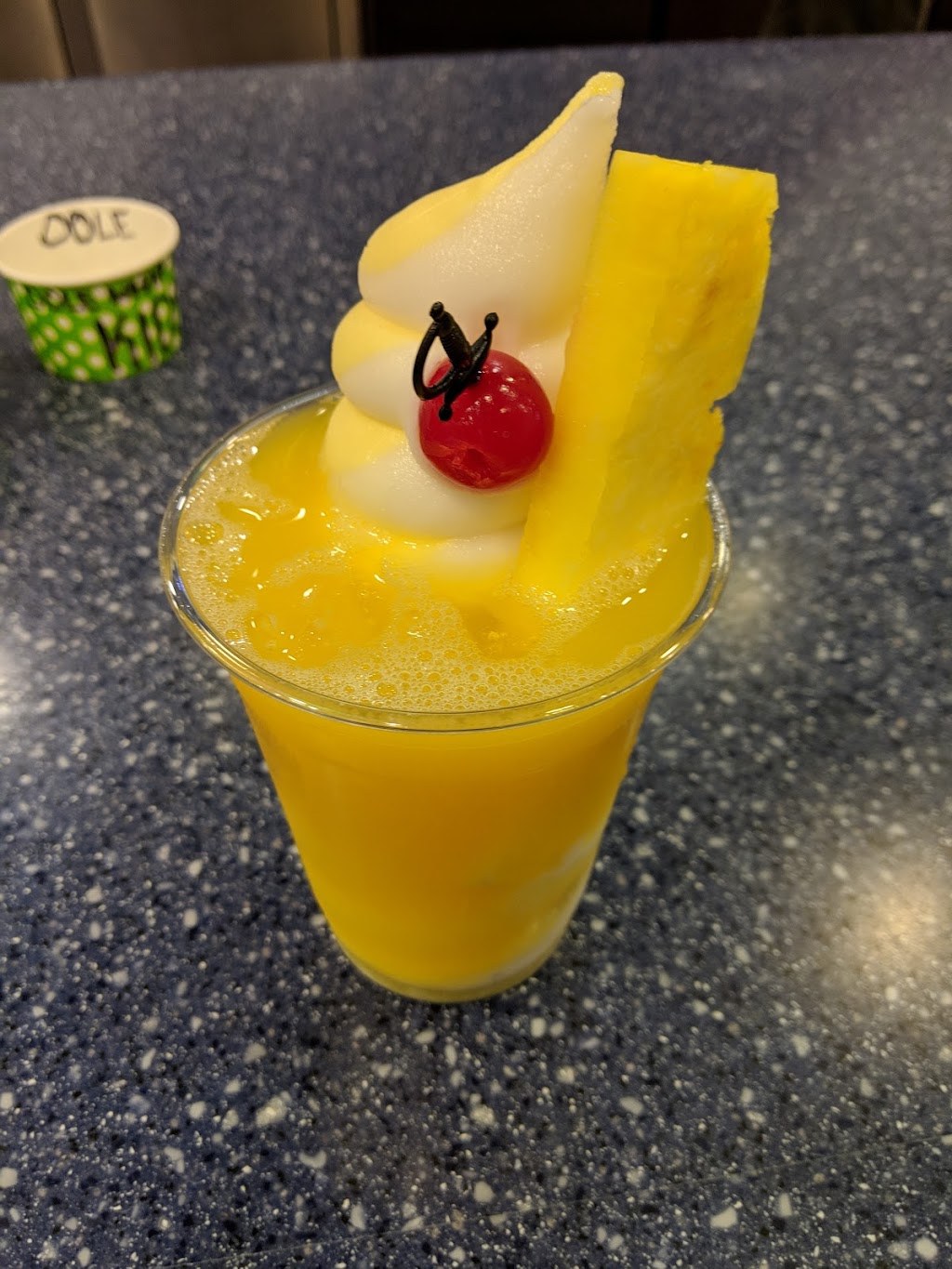 Pineapple Park | 10550 Southern Highlands Pkwy #110, Las Vegas, NV 89141, USA | Phone: (702) 278-3286