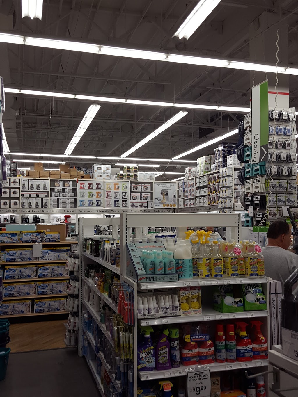 Bed Bath & Beyond | 7497 N Blackstone Ave, Fresno, CA 93720 | Phone: (559) 440-9275