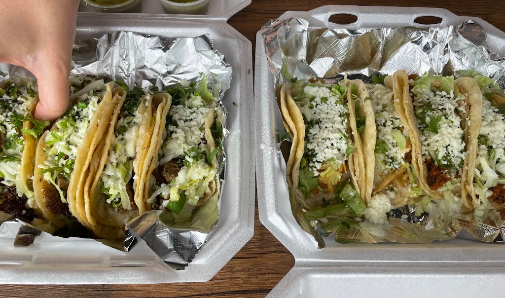 Tacos Oaxaca | 1601 S Main St, Lillington, NC 27546, USA | Phone: (910) 893-4927