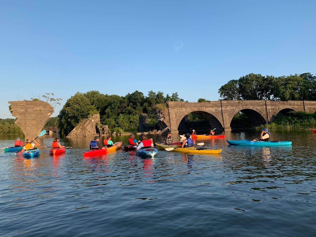 Aqueduct Boat Launch -Schoharie Crossing | Hartley Ln, Glen, NY 12072, USA | Phone: (518) 829-7516