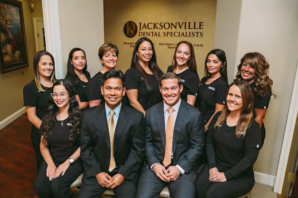 Jacksonville Dental Specialists | 11512 Lake Mead Ave Bldg. 530 , Ste. 532, Jacksonville, FL 32256, USA | Phone: (904) 683-4781