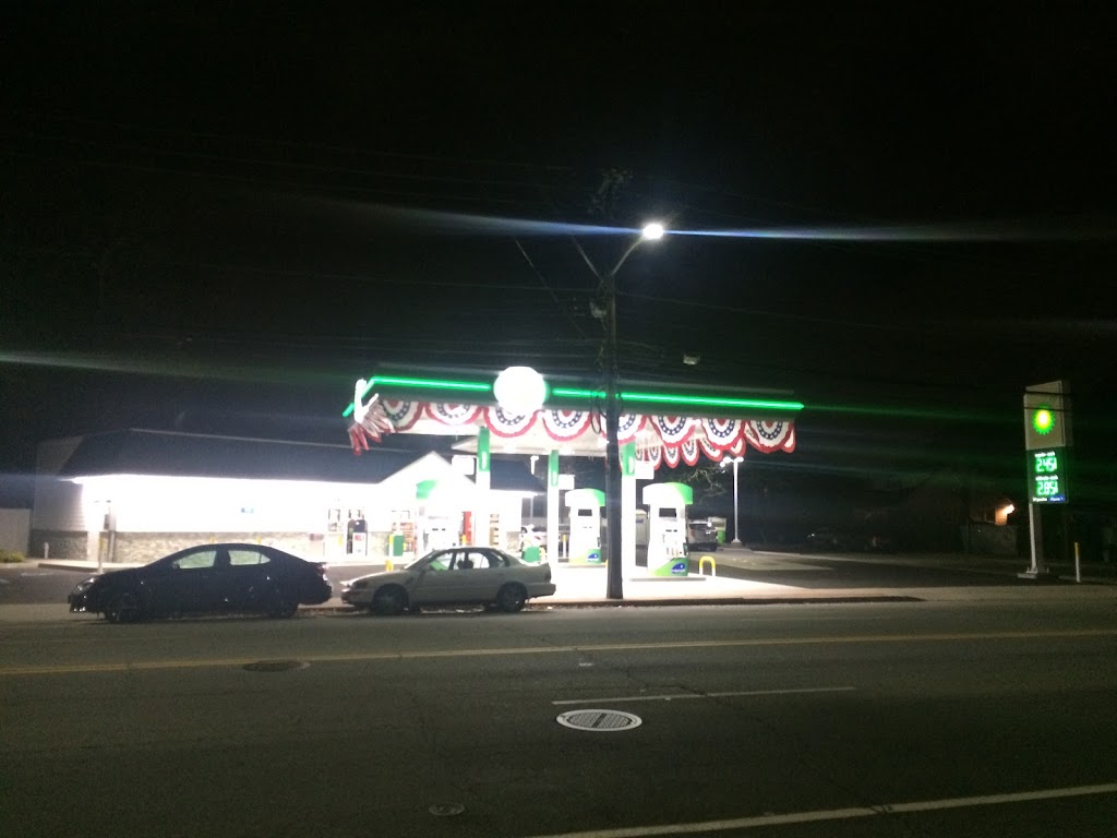 bp | 415 S Franklin St, Hempstead, NY 11550, USA | Phone: (516) 565-2831