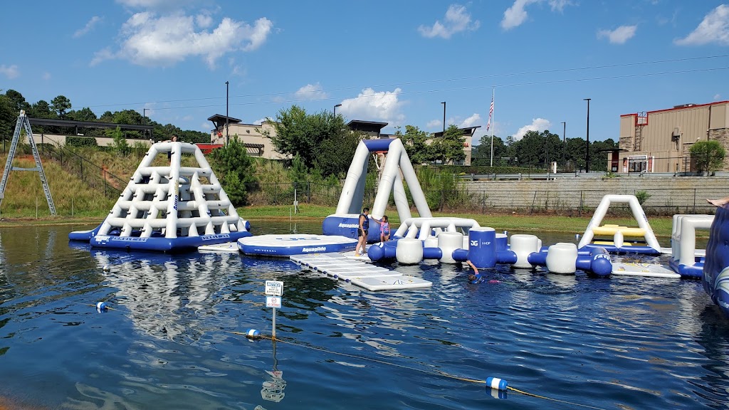 Terminus Wake Park | 171 LakePoint Pkwy, Cartersville, GA 30121, USA | Phone: (470) 315-0155