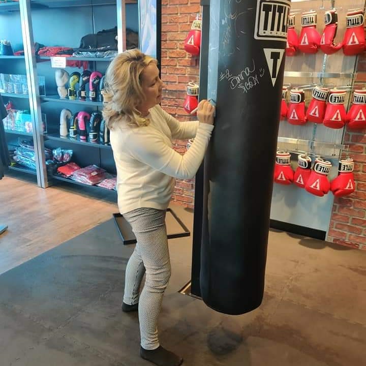 STRIKE Fitness | 21897 S Diamond Lake Rd Suite #100, Rogers, MN 55374, USA | Phone: (763) 269-9115