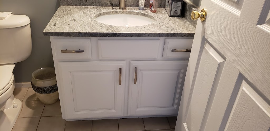 DO OVER Refinishing, LLC | Buckland Dr, Hillsborough Township, NJ 08844, USA | Phone: (201) 424-1409