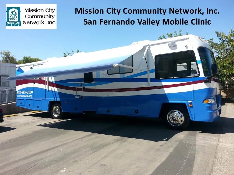 Mission City Community Network- Sepulveda | 8527 Sepulveda Blvd, North Hills, CA 91343, USA | Phone: (818) 895-3100