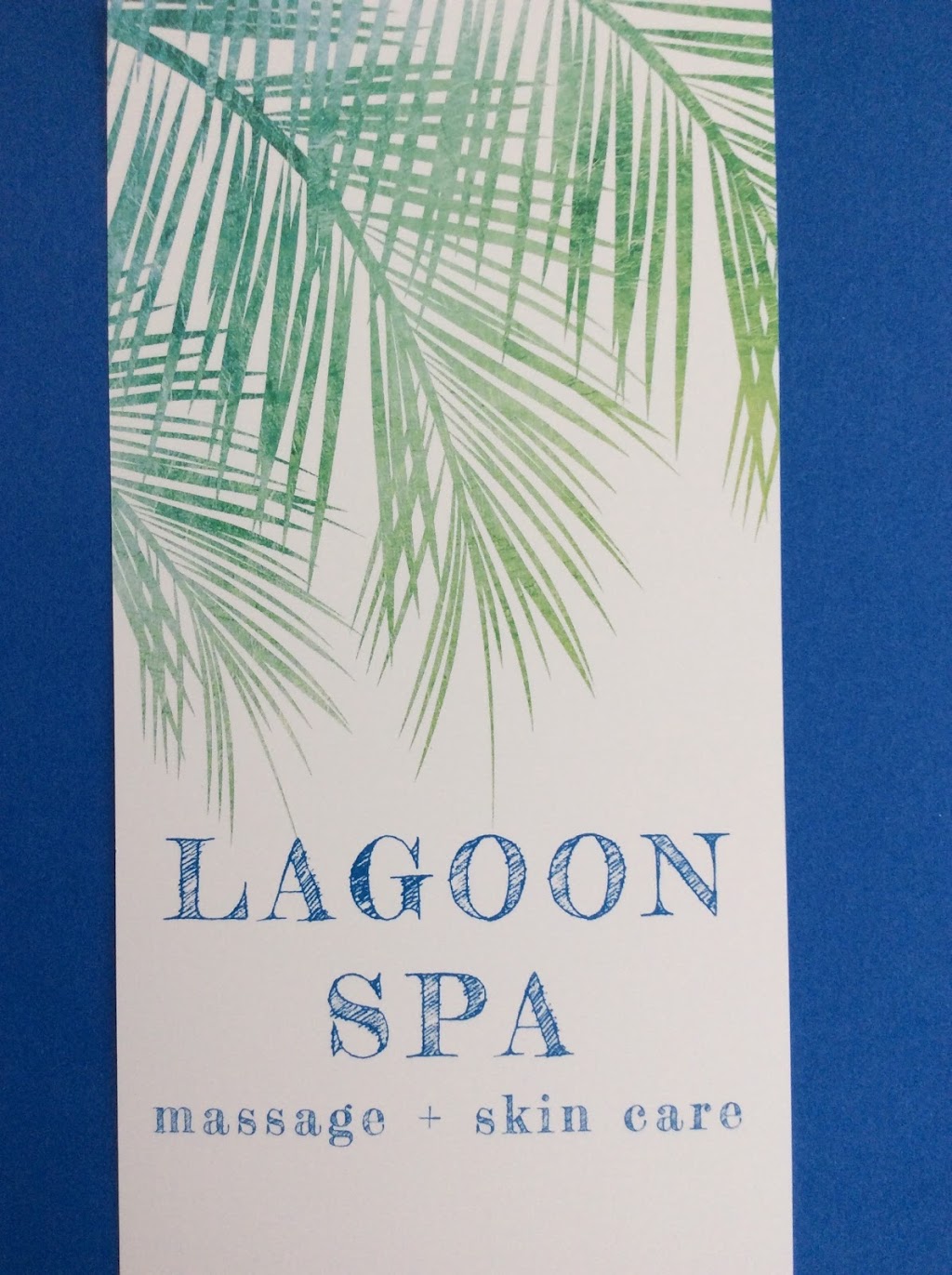 Lagoon Spa | 95360 Overseas Hwy #6, Key Largo, FL 33037, USA | Phone: (305) 902-8320