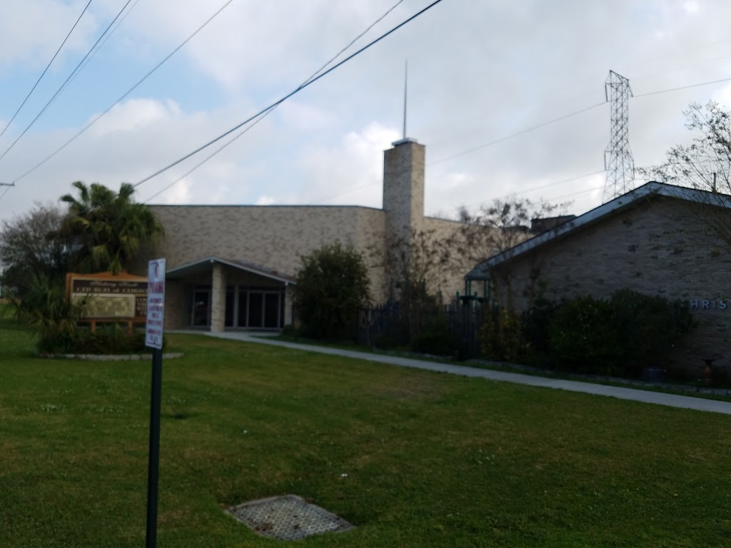 Hickory Knoll Church of Christ | 2201 Hickory Ave, Harahan, LA 70123 | Phone: (504) 737-4335