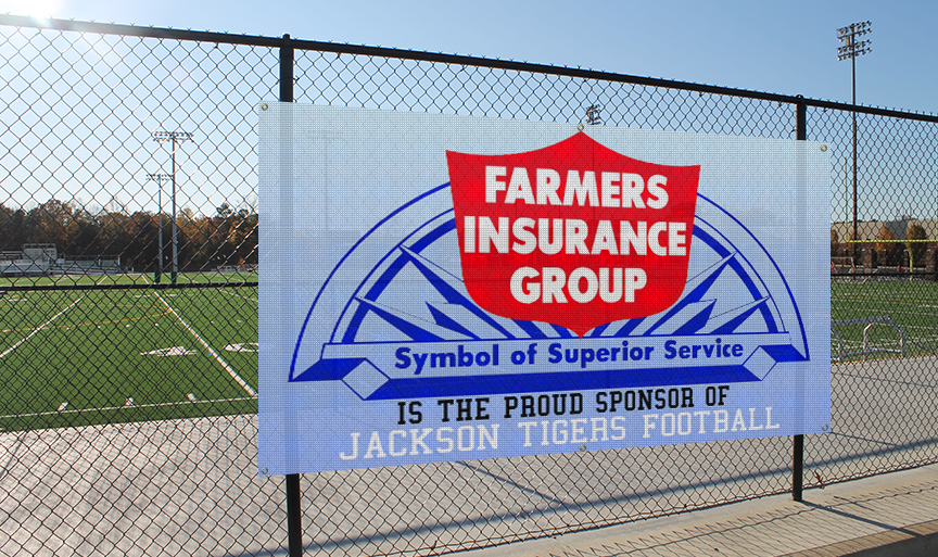 Outdoor Banners Depot | 16010 Crenshaw Blvd suite m, Gardena, CA 90249, USA | Phone: (310) 272-9101