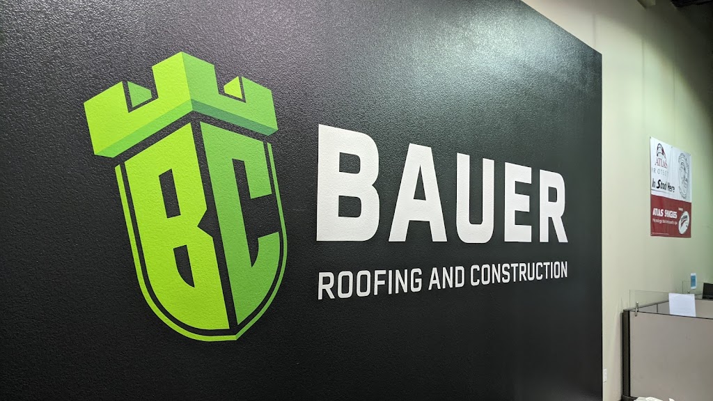 Bauer Roofing and Construction | 1406 N Corinth St # 405, Corinth, TX 76208, USA | Phone: (940) 279-4400