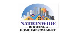 Nationwide Roofing and Home Improvement | 470 W Broad St, Columbus, OH 43215, United States | Phone: (614) 522-2323