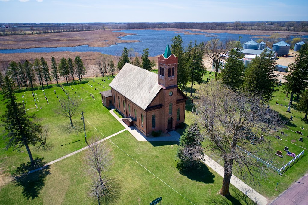 St. Thomas Church | 24613 St Thomas Rd, Le Sueur, MN 56058, USA | Phone: (952) 758-4292