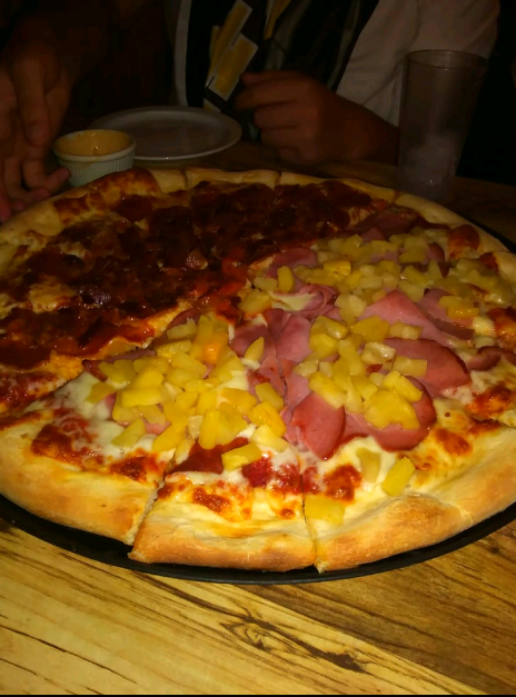 Erics New York Style Pizza | 4118 N El Dorado St, Stockton, CA 95204, USA | Phone: (209) 463-6339