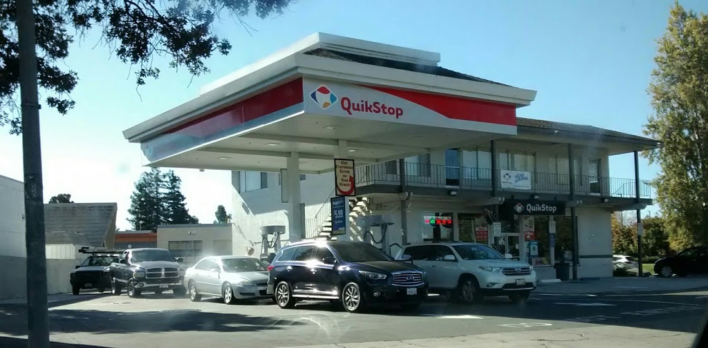 Quik Stop | 38995 Farwell Dr, Fremont, CA 94536 | Phone: (510) 793-5361