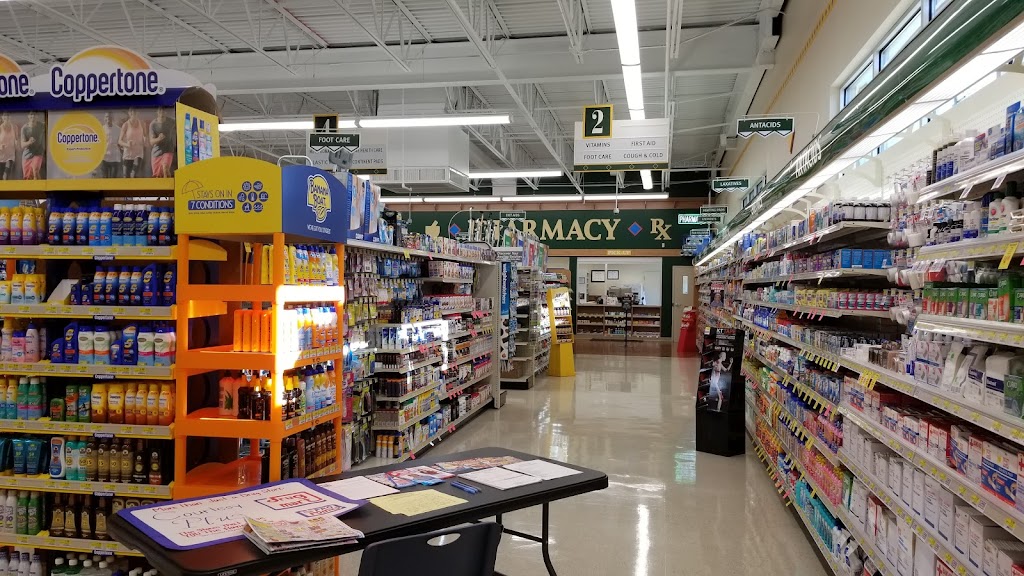 Discount Drug Mart | 8023 Crile Rd, Concord Township, OH 44077, USA | Phone: (440) 853-2542