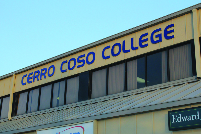 Cerro Coso Community College Kern River Valley Campus | 6504 Lake Isabella Blvd, Lake Isabella, CA 93240 | Phone: (760) 384-6395