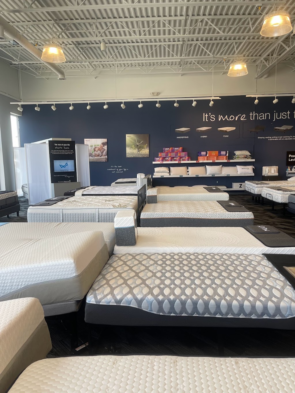 TrueSleep Mattress Store Shelby | 46975 Van Dyke Ave, Shelby Twp, MI 48317, USA | Phone: (586) 799-7264