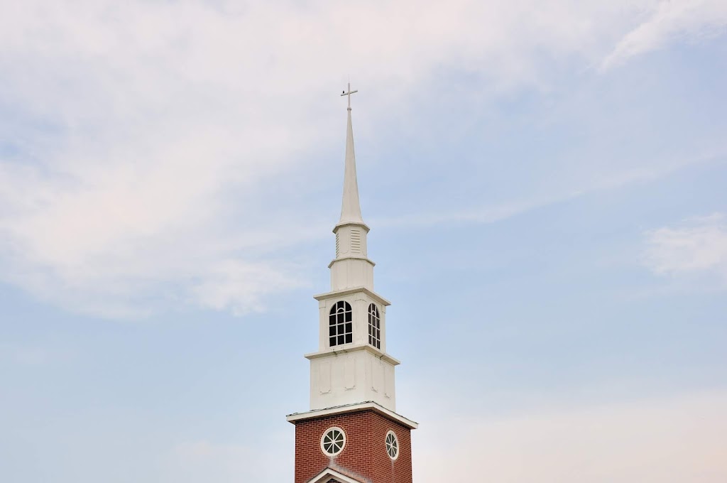 First Friends Church | 1062 Big Bethel Rd, Hampton, VA 23666, USA | Phone: (757) 827-7685