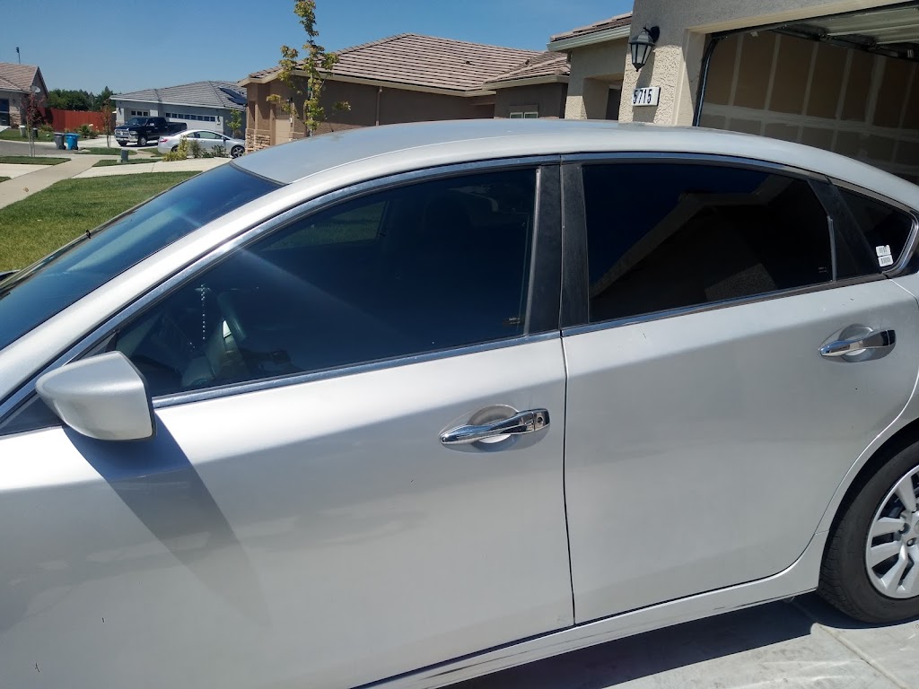 Tenas Window Tinting | 4796 Lincoln Rd, Yuba City, CA 95993, USA | Phone: (530) 383-0109