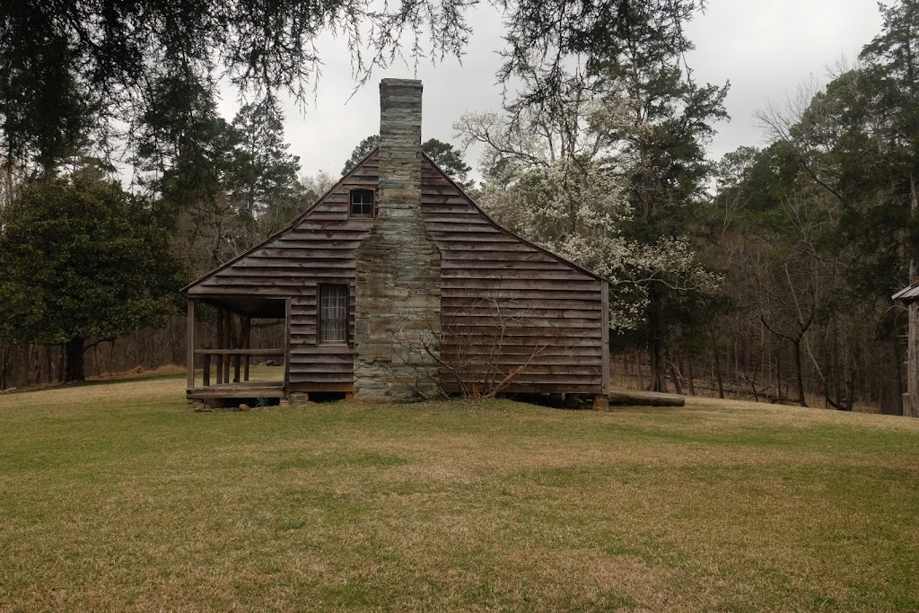 Morrow Mountain State Park Campground | Morrow Mountain Rd, Albemarle, NC 28001, USA | Phone: (877) 722-6762