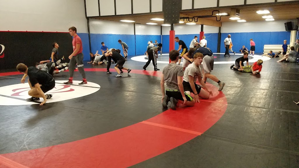 Prodigy Wrestling Academy | 4343 Dixie Hwy, Franklin, OH 45005, USA | Phone: (513) 425-8100