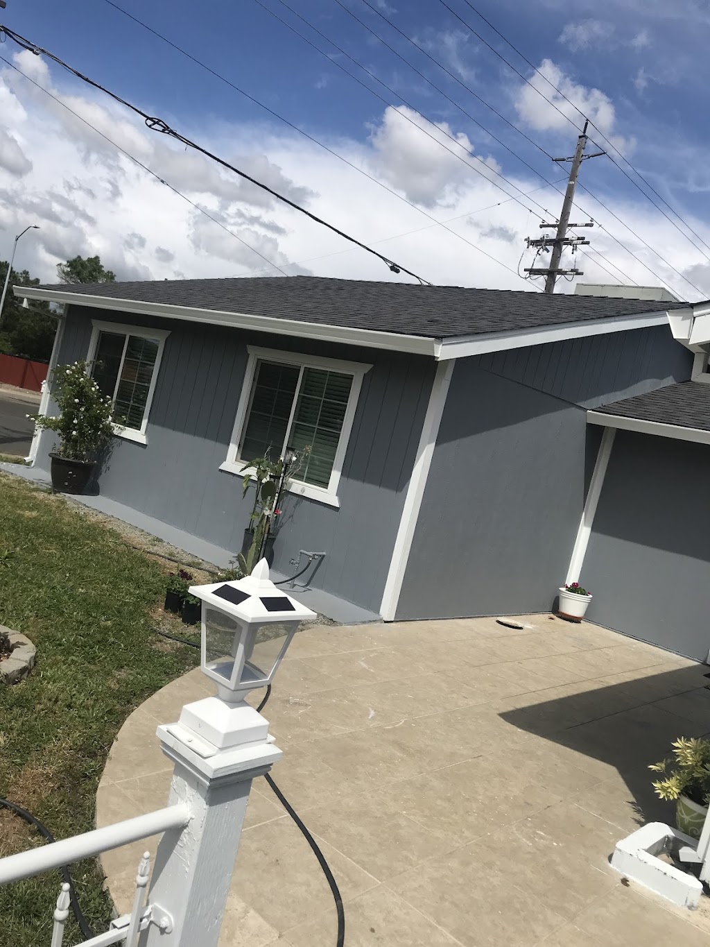 New Era Roofing, LLC | 7346 Alden Way, Sacramento, CA 95828, USA | Phone: (916) 402-2504