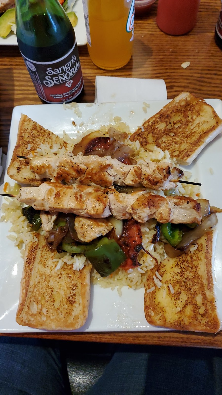 Parrilla Express | 6401 34th St, Berwyn, IL 60402 | Phone: (708) 637-4799