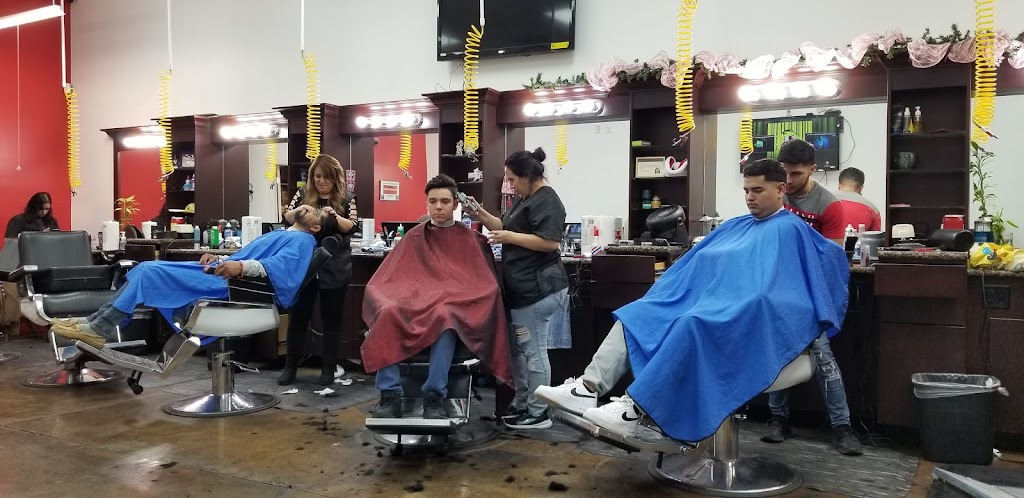 U2 Barber Shop | 6514 W Bethany Home Rd, Glendale, AZ 85301, USA | Phone: (623) 266-1759