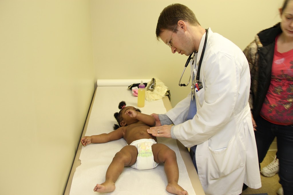 VIP Childrens Clinic Springfield | 426 E 22nd Ave, Springfield, TN 37172, USA | Phone: (615) 384-0600