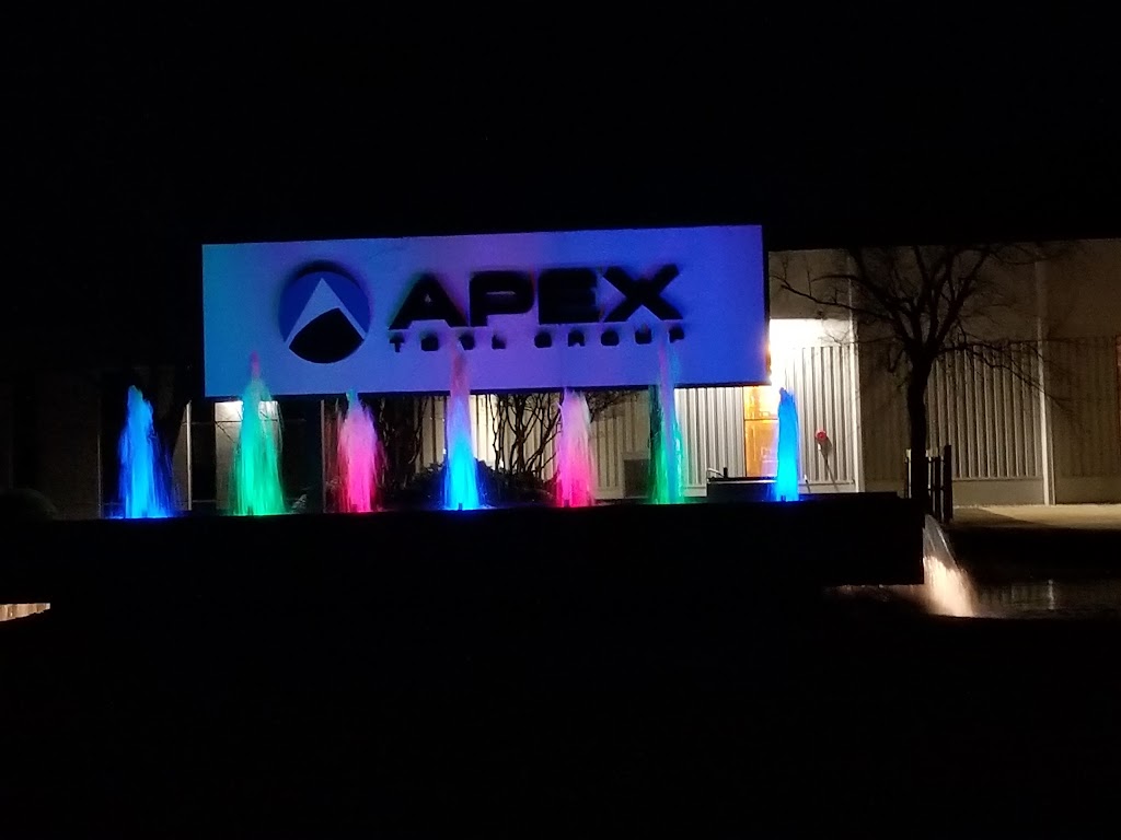 Apex Tool Group | 1000 Lufkin Rd, Apex, NC 27539, USA | Phone: (919) 362-8381