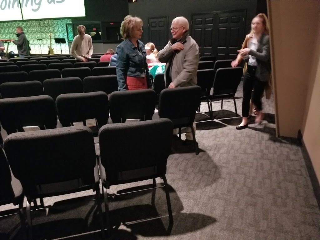 Gracelife Chapel | JeffCo | 1 Victory Dr, Pevely, MO 63070, USA | Phone: (636) 475-3000