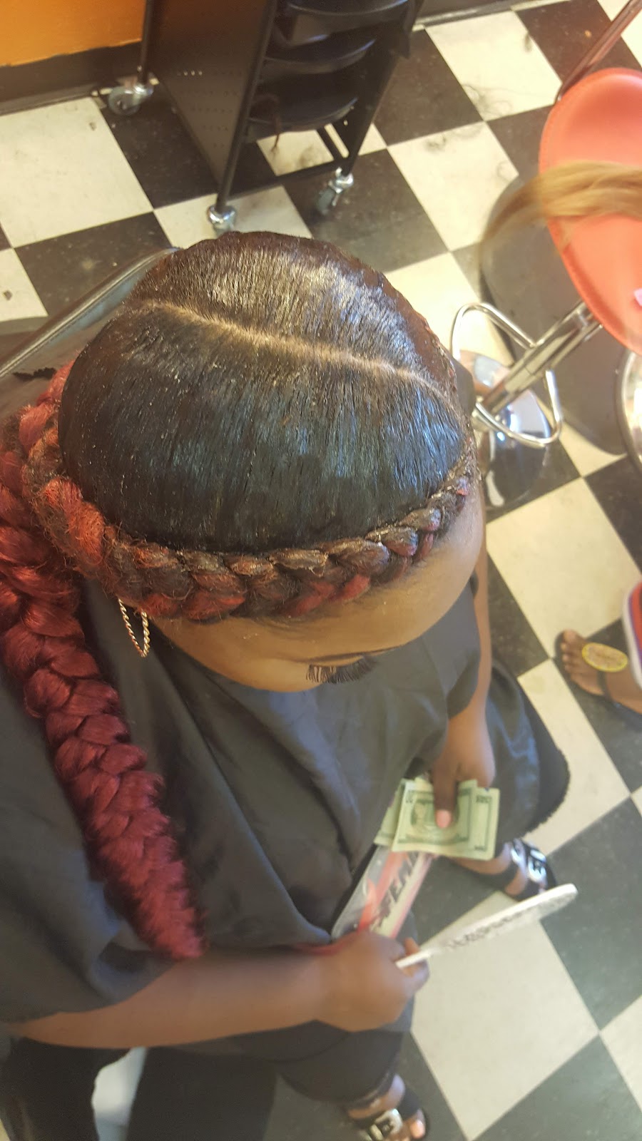 Manito Hair Braiding Salon | 2510 E Arkansas Ln #100, Arlington, TX 76014, USA | Phone: (214) 710-7230