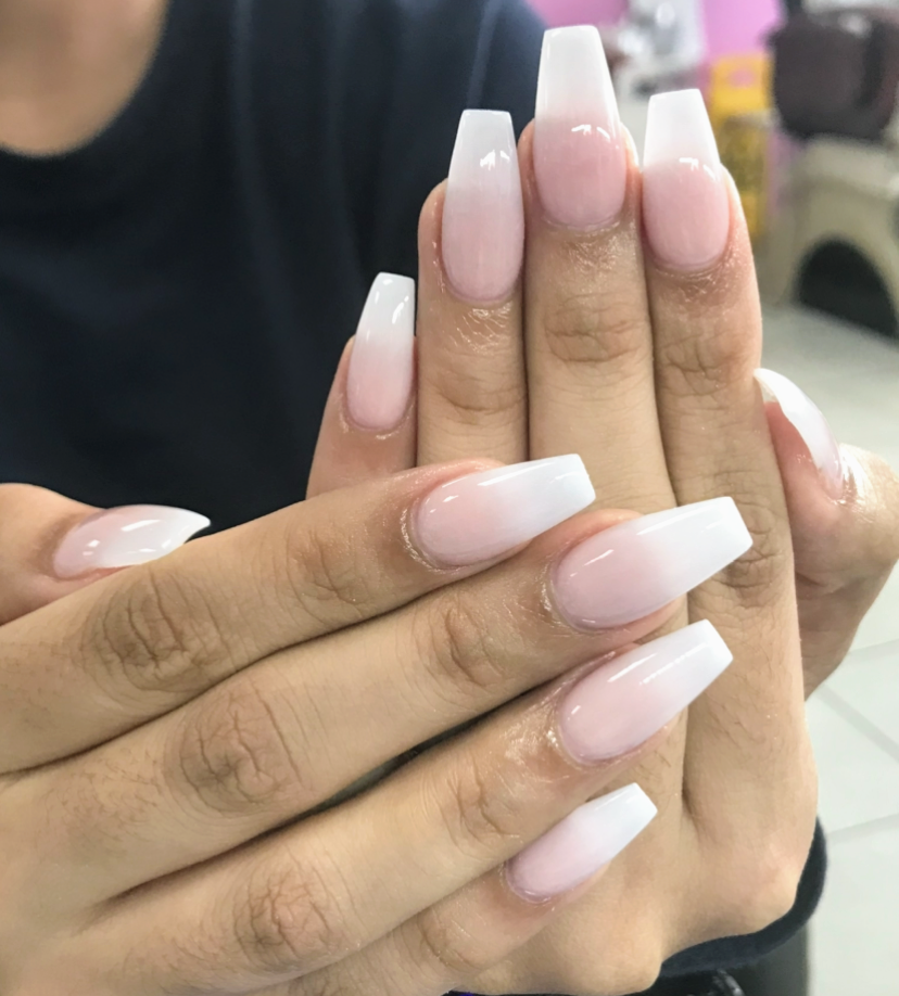 T-Nails & Spa | 1061 Bloomington Ave, Bloomington, CA 92316, USA | Phone: (909) 874-4438