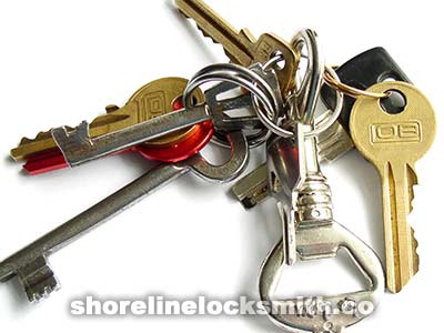 Shoreline Locksmith Co. | 309 NW Richmond Beach Rd White Shoreline Ohio United States | Phone: (206) 201-1256