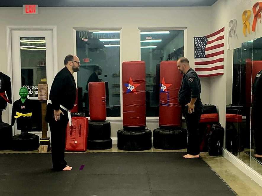 Lone Star Martial Arts Center | 297 FM1903 Suite 700, Greenville, TX 75402, USA | Phone: (903) 458-2319