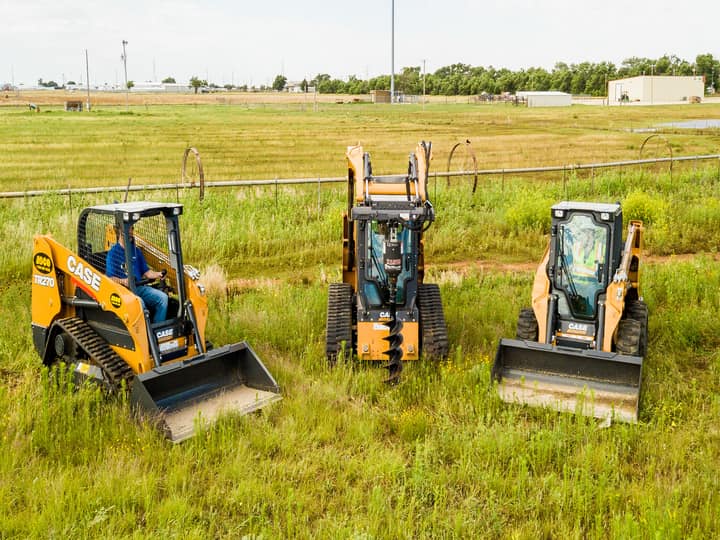 ASCO Equipment Inc. | 401 FM148, Terrell, TX 75160, USA | Phone: (972) 563-2171