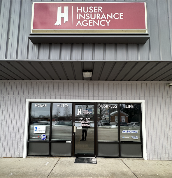 Huser Insurance Agency LLC | 65529 IN-15, Goshen, IN 46526, USA | Phone: (574) 534-7300