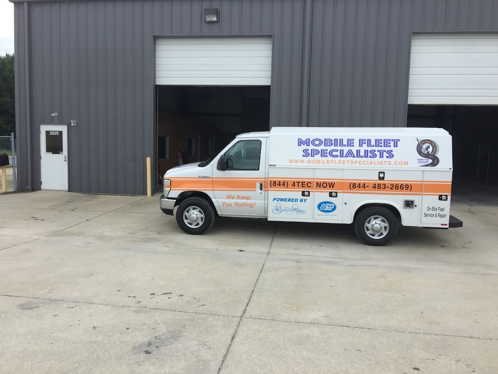 Mobile Fleet Specialists of Birmingham | 2525 Co Rd 87, Alabaster, AL 35007 | Phone: (205) 564-8660