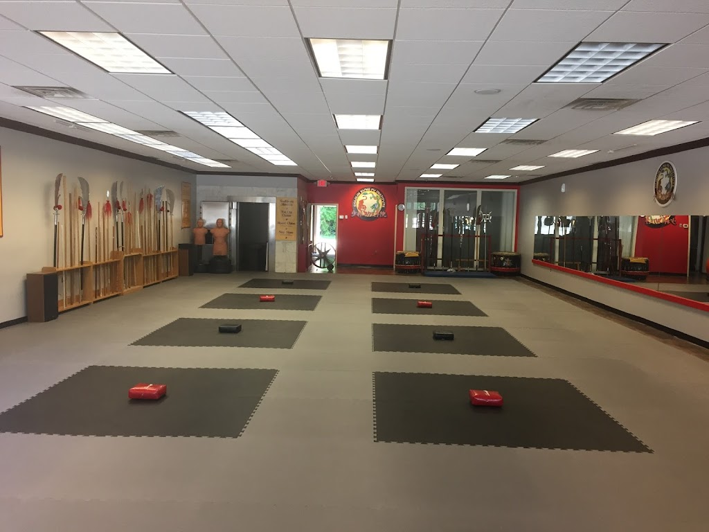 Shaolin Kung Fu Institute | 500 W Aurora Rd #100, Northfield, OH 44067 | Phone: (330) 748-4044