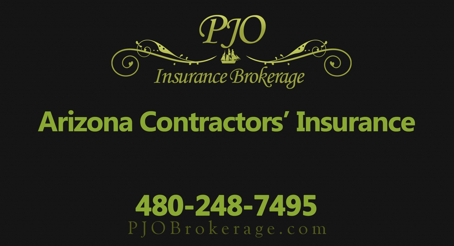 PJO Insurance Brokerage CA | 107 Via Estrada A, Laguna Woods, CA 92637, United States | Phone: (949) 236-0971