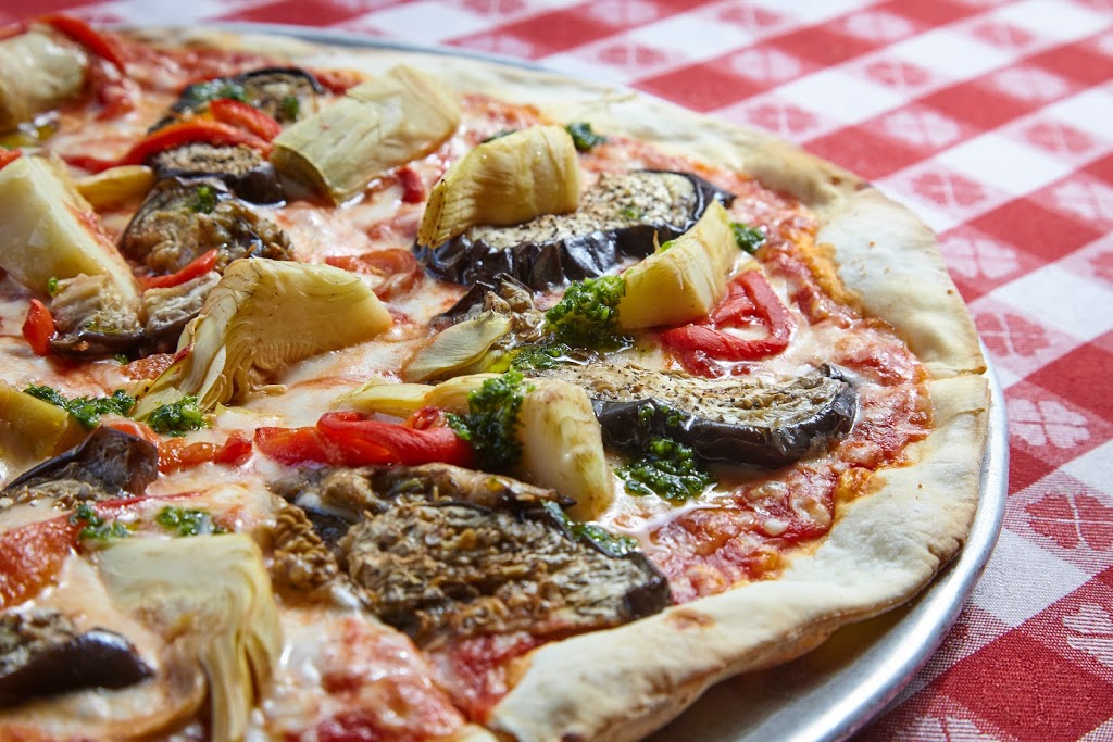 Nice Pizza | 340 Franklin Ave, Brooklyn, NY 11238, USA | Phone: (718) 230-3933