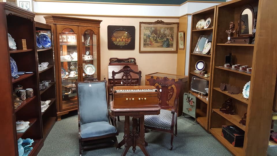 The Antique Experience | 5800 Interstate 35 #307, 5800 N Interstate 35, Denton, TX 76207, USA | Phone: (940) 565-0688