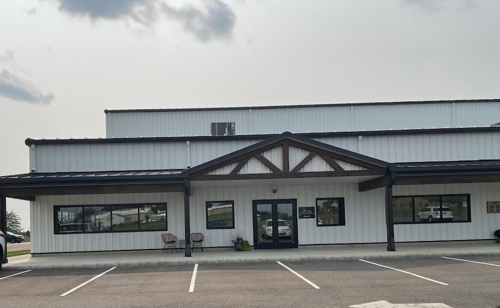 J & Co. Hair Studio and Spa | 258 Kurzen Rd N, Dalton, OH 44618, USA | Phone: (330) 828-4016