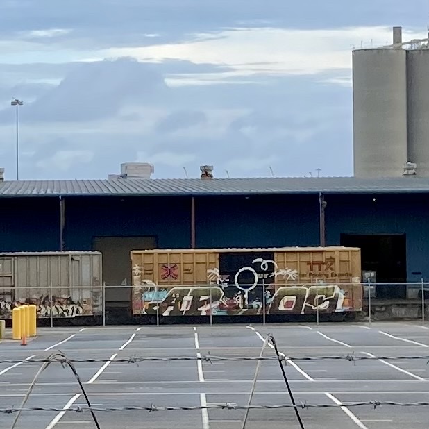 Rail Direct Transportation | 1301 Victory Blvd, Portsmouth, VA 23702, USA | Phone: (757) 328-7197
